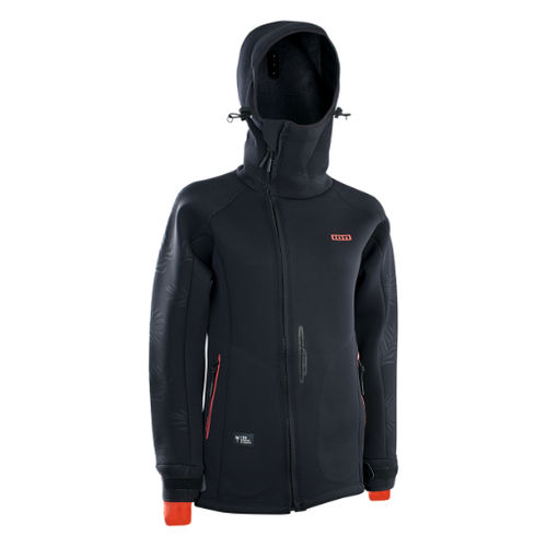 Navigationsjacke - AMP - Ion Essential - für Frauen / Neopren / Langarm