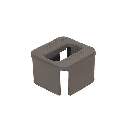 Relief-Zurrpunkt - FE-72-1 - TEC CONTAINER - zum Verzurren von Containern