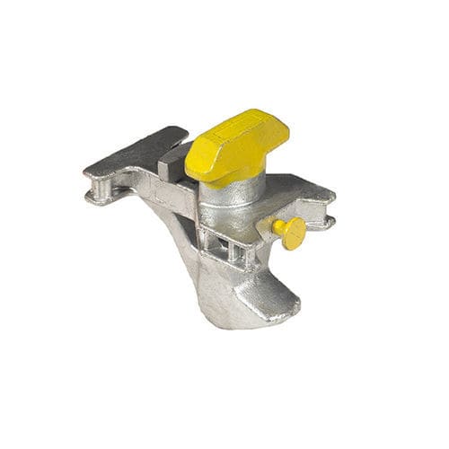 Midlock zum Verzurren von Containern - CI-15A-1 - TEC CONTAINER