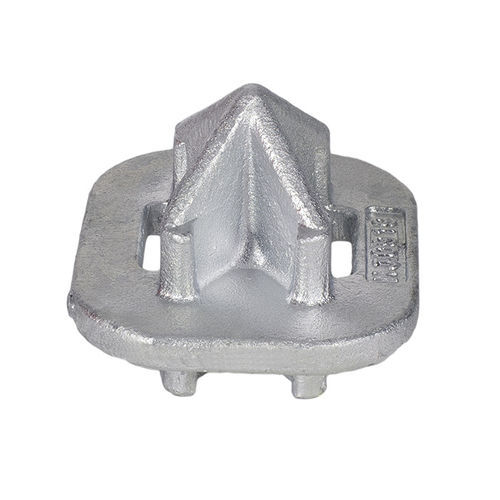 Twistlock zum Festzurren von Containern - CB-05-1F - TEC CONTAINER