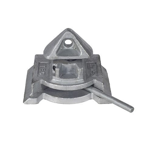 Twistlock zum Festzurren von Containern / Schwalbenschwanz - CB-25-1R - TEC CONTAINER