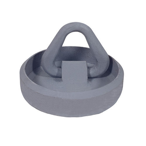 Ring zum Verzurren von Containern - FA-13-1D(20) - TEC CONTAINER - D