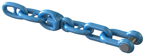 Chafe Chain / für Schiff - STDR - 0003 - Griffin-Woodhouse - Anker / Stegglied