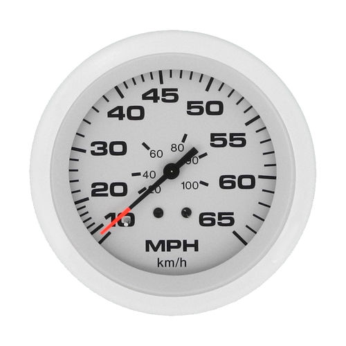 Geschwindigkeitsmesser für Boot - Arctic - Veethree Electronics and Marine LLC - analog