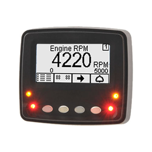 Display für Boot - M2 - Veethree Electronics and Marine LLC - Multifunktion / LCD
