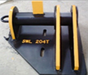 Smit Bracket / für Schiffe - MDK-M2029 - MEP Systems