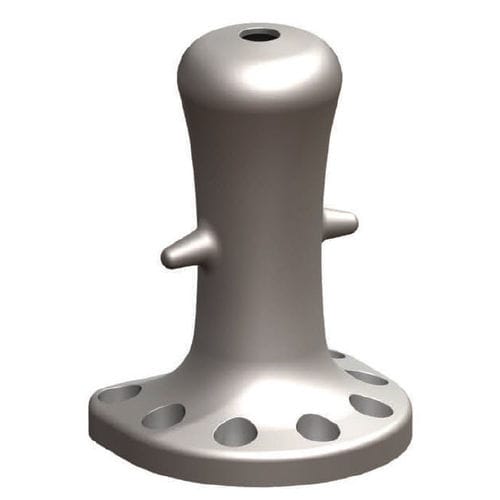 Anlegepoller für Hafenterminals - MSB  - Maritime International