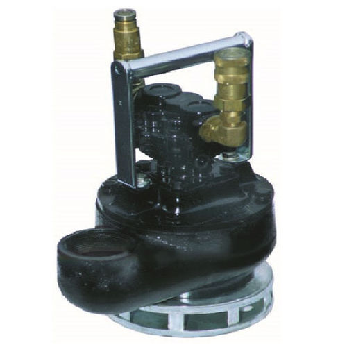 Pumpe für Boot - CP series - Mavi Deniz - Transfer / Bilge / Trockenlegung