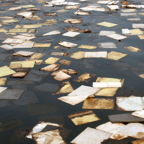 Kohlenwasserstoffabsorber - Mavi Pad series - Mavi Deniz - Matten