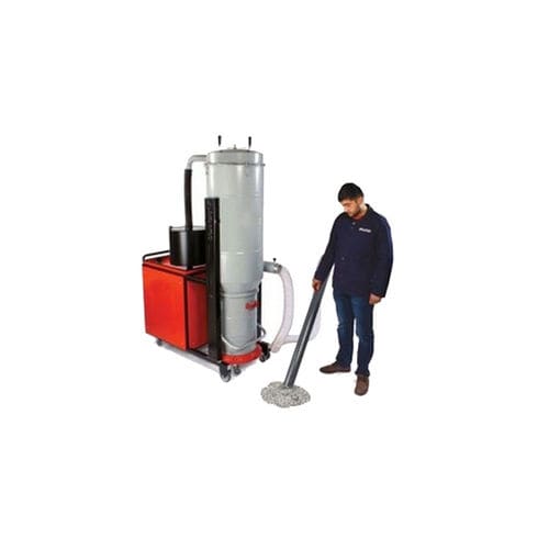 Vakuumsystem für Werft - Mini Vac series - Mavi Deniz - mobil / zur Ölrückführung