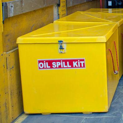 Kohlenwasserstoffabsorber - Mavi Deniz - Set