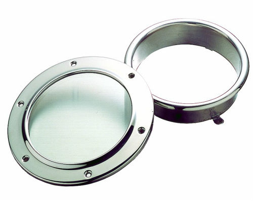 Rundes Bullauge - FR SERIES - MAN SHIP machinery & Hardware co. - für Boot