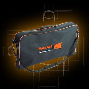 Tasche für Taucherflosse - Specialfins Ltd. - Tauch