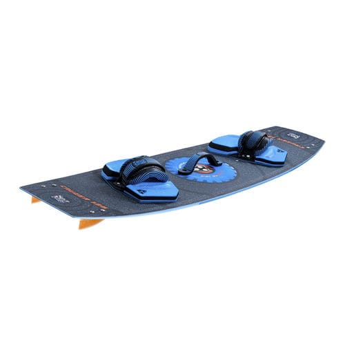 Kite-Board / Twin-Tip - CRUZER - Wainman Hawaii - Freeride / Freestyle