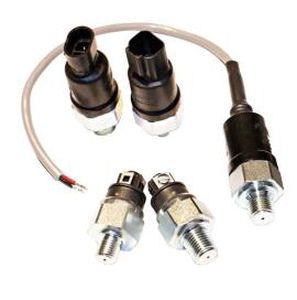 Druckschalter für Boote - PS61 Series - Gems Sensors