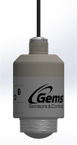 Niveausensor - Non-Contact - Gems Sensors - Temperatur / Druck / für Marineanwendungen
