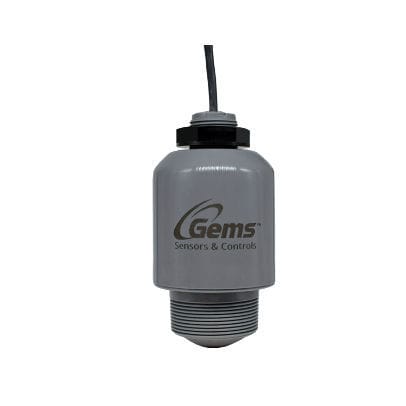 Sensor für Tiefenanwendung - RLI-80 series - Gems Sensors - Niveau / Temperatur / Druck
