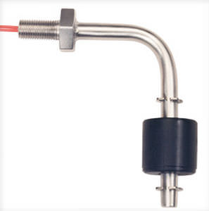 Magnetschwimmer-Niveauschalter - LS-77700 Series - Gems Sensors - für Schiffe / für Tanks