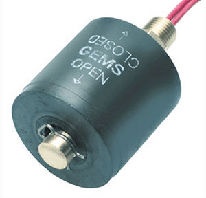 Magnetschwimmer-Niveauschalter - LS-1900 Series - Gems Sensors - für Schiffe / für Tanks