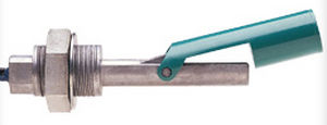 Klappschwimmer-Niveauschalter - LS-7 Series TYPE 6 - Gems Sensors - für Schiffe / für Tanks