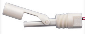 Niveausensor - LS-7 Series TYPE 5  - Gems Sensors - für Schiff / für Tanks
