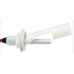 Klappschwimmer-Niveauschalter - LS-7 Series TYPE 13 - Gems Sensors - für Schiffe / für Tanks