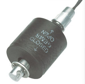Magnetschwimmer-Niveauschalter - LS-38760 Series - Gems Sensors - für Schiffe / für Tanks