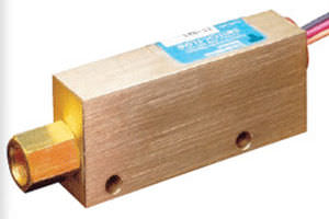 Durchflusswächter für Schiffe - FS-930 Series - Gems Sensors - Kolbenlegierung