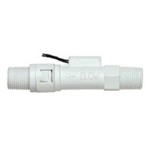 Durchflusswächter für Schiffe - FS-380P Series - Gems Sensors - Kunststoff-Kolben