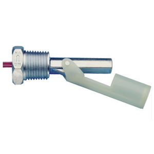 Klappschwimmer-Niveauschalter - LS-7 Series TYPE 8   - Gems Sensors - für Schiffe / für Tanks
