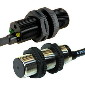 Niveausensor - CAP-150 Series - Gems Sensors - für Schiff / für Tanks