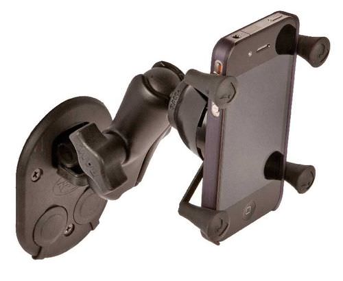 Halterung für Mobiltelefon - UNIVERSAL  - Tallon Marine