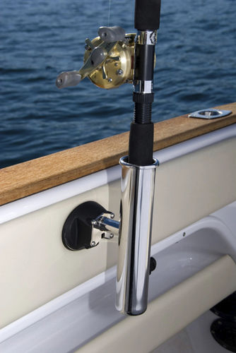 Rutenhalter für Boote - Tallon Marine - Einbau