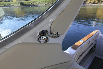 Getränkehalter für Boot / Edelstahl - Holder - Tallon Marine