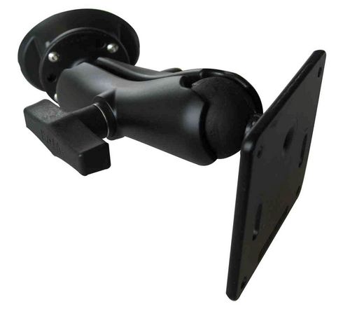 TV-Schrank / für Boote - RAM® TV/PANEL MOUNT - Tallon Marine