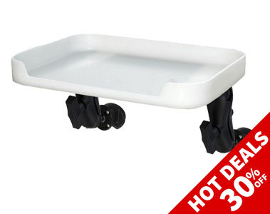 Einstellbarer Cockpittisch - RAM® TABLE - Tallon Marine - Polyethylen