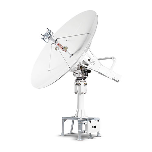 TV-Antenne - t240CK - Intellian Technologies - Satelliten / Ku-Band / C-Band