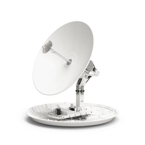 TV-Antenne - s100N - Intellian Technologies - Satelliten / Ku-Band / Ka-Band