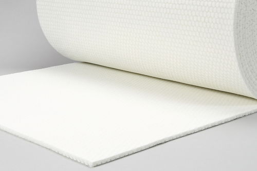 Schaumstoff-Kernmaterial - Lantor Coremat® XM10 - Lantor Composites - elastisch