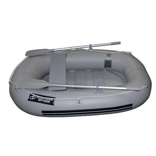 Offenes Schlauch-Ruderboot / PVC - CONF-U09180 - AD NAUTIC