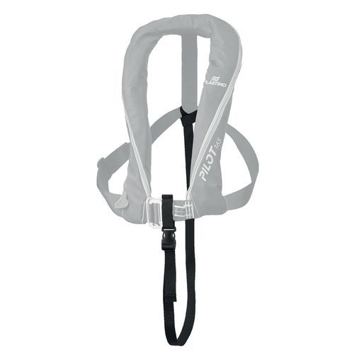 Trapezgeschirr - Crotch  - AD NAUTIC