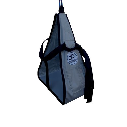 Masttop-Trapez - G94236 - AD NAUTIC - Sitz