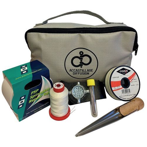 Reparaturset für Segel - C33250 - AD NAUTIC