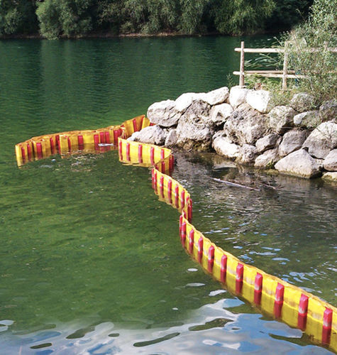 Isoliersperre - AR/85 - Zenit Ambiente - Schaumstoff