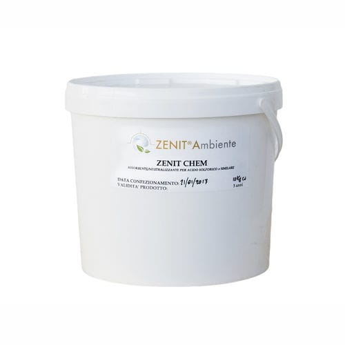 Säureabsorber - ZENIT® CHEM - Zenit Ambiente - für Chemikalien / Partikel