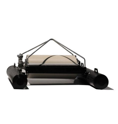 Trommel-Ölskimmer - SZ1-GG200E - Zenit Ambiente