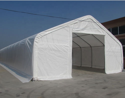 Wartungsgarage für Reparaturen - SH015B 30x15x7 - Yachtgarage - Lack