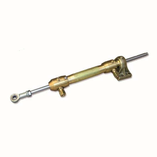 Zylinder für Boot - ATIL5 - Riviera srl Genova - hydraulisch / zum Lenken