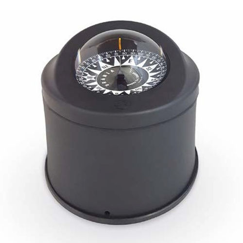 Steuerkompass für Yacht - BU5 - Riviera srl Genova - für Boot / für Segelboot / Magnet