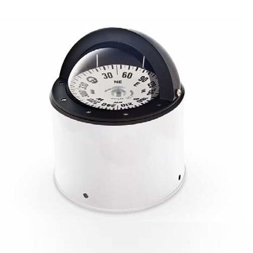 Steuerkompass für Yacht - BU2  - Riviera srl Genova - für Boot / für Segelboot / Magnet